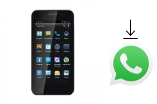 Cómo instalar WhatsApp en un Polytron W7450