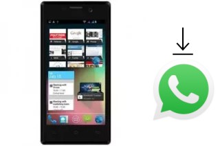 Cómo instalar WhatsApp en un Polytron W7451