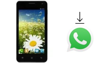 Cómo instalar WhatsApp en un Polytron W7452