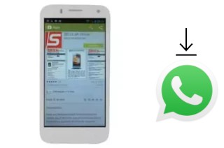 Cómo instalar WhatsApp en un Polytron W7531