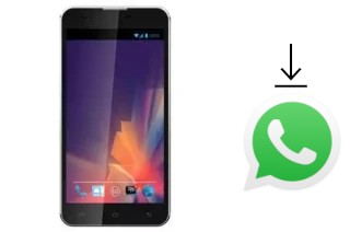 Cómo instalar WhatsApp en un Polytron W7550 Lite