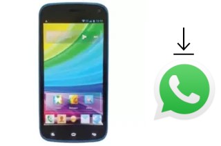 Cómo instalar WhatsApp en un Polytron W8470