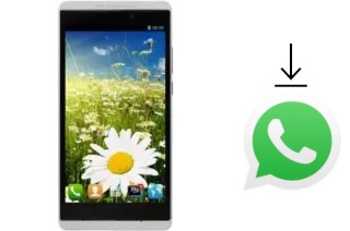 Cómo instalar WhatsApp en un Polytron W8570