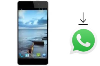 Cómo instalar WhatsApp en un Polytron W9500