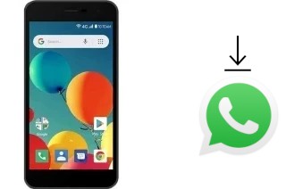 Cómo instalar WhatsApp en un Poptel K1