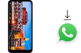 Cómo instalar WhatsApp en un Poptel K2