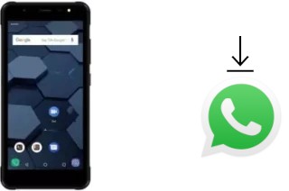 Cómo instalar WhatsApp en un Poptel P10