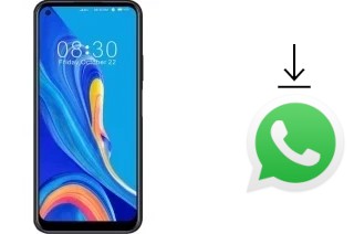 Cómo instalar WhatsApp en un Poptel P2