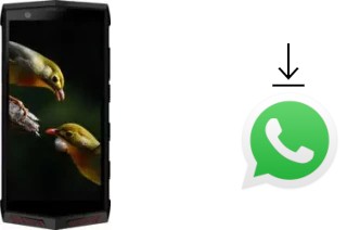 Cómo instalar WhatsApp en un Poptel P60