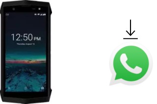 Cómo instalar WhatsApp en un Poptel P8