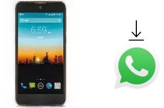 Cómo instalar WhatsApp en un Posh Optima LTE L530