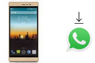 Cómo instalar WhatsApp en un Posh Volt LTE L540