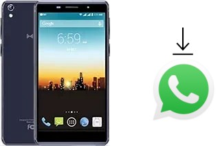 Cómo instalar WhatsApp en un Posh Memo Pro LTE L600