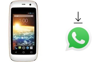 Cómo instalar WhatsApp en un Posh Micro X S240