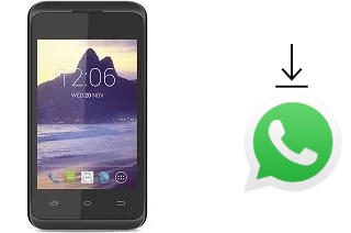 Cómo instalar WhatsApp en un Posh Orion Mini S350