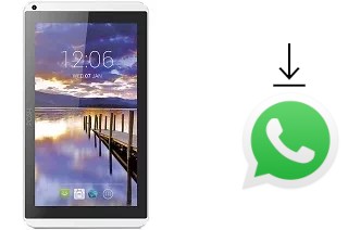 Cómo instalar WhatsApp en un Posh Equal Lite W700