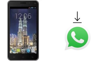 Cómo instalar WhatsApp en un Posh Revel Pro X510