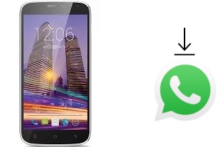 Cómo instalar WhatsApp en un Posh Orion Max X550