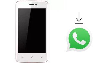 Cómo instalar WhatsApp en un Positivo S430