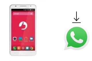 Cómo instalar WhatsApp en un Positivo S550