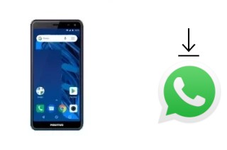 Cómo instalar WhatsApp en un Positivo Twist 3 Pro S533