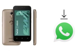 Cómo instalar WhatsApp en un Positivo Twist Mini 3 S431B