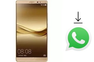 Cómo instalar WhatsApp en un Poya Servo M8