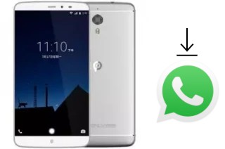 Cómo instalar WhatsApp en un PPTV 7