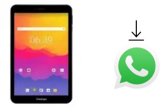 Cómo instalar WhatsApp en un Prestigio Grace 3848 4G