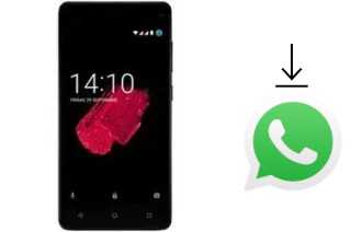 Cómo instalar WhatsApp en un Prestigio Grace P5