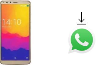 Cómo instalar WhatsApp en un Prestigio Grace P7 LTE