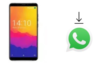 Cómo instalar WhatsApp en un Prestigio Grace V7 LTE