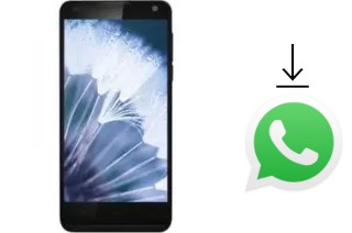 Cómo instalar WhatsApp en un Prestigio Grace X7