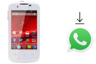 Cómo instalar WhatsApp en un Prestigio MultiPhone 3540 Duo