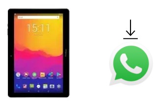 Cómo instalar WhatsApp en un Prestigio Muze 3161 3G