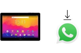 Cómo instalar WhatsApp en un Prestigio Muze 3171 3G