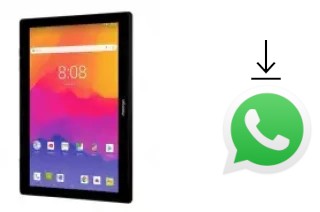 Cómo instalar WhatsApp en un Prestigio Muze 3861 4G