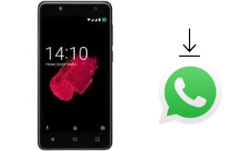 Cómo instalar WhatsApp en un Prestigio Muze B5