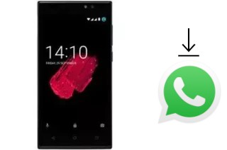 Cómo instalar WhatsApp en un Prestigio Muze C7 LTE