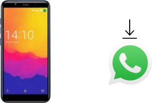 Cómo instalar WhatsApp en un Prestigio Muze E5 LTE