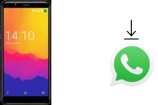 Cómo instalar WhatsApp en un Prestigio Muze F5 LTE