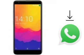 Cómo instalar WhatsApp en un Prestigio Muze G5 LTE