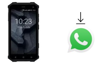 Cómo instalar WhatsApp en un Prestigio Muze G7 LTE