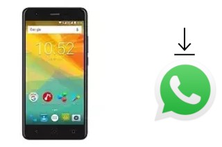 Cómo instalar WhatsApp en un Prestigio Muze H3