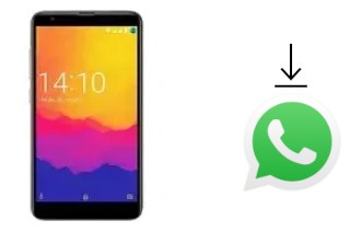 Cómo instalar WhatsApp en un Prestigio Muze H5 LTE