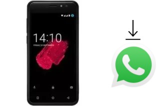 Cómo instalar WhatsApp en un Prestigio Muze J3