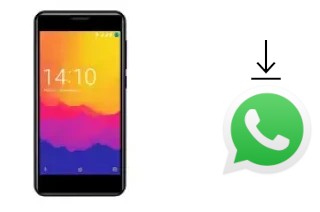 Cómo instalar WhatsApp en un Prestigio Muze U3 LTE