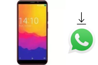 Cómo instalar WhatsApp en un Prestigio Muze V3 LTE