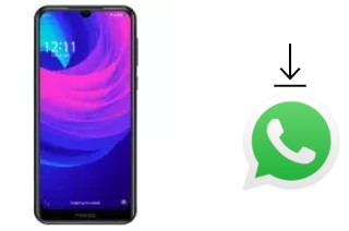 Cómo instalar WhatsApp en un Prestigio S Max