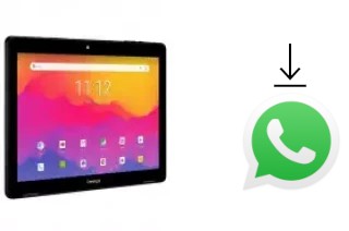 Cómo instalar WhatsApp en un Prestigio Wize 3761 3G